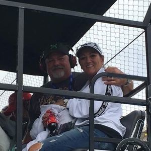 Meet your Posher, Barry